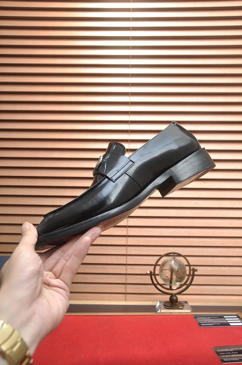 Men's shoes 💰640💶[Dior] (cowhide lining) Dior original 1:1 high quality factory, imported original materials, imported original cowhide, cowhide lining, original TPU outsole, code number: 38-44